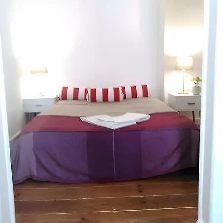 公寓 Inglesinhos 1 - Lisbonbreaks Lisboa
