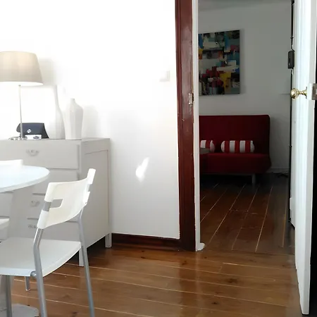 Inglesinhos 1 - Lisbonbreaks Lisboa